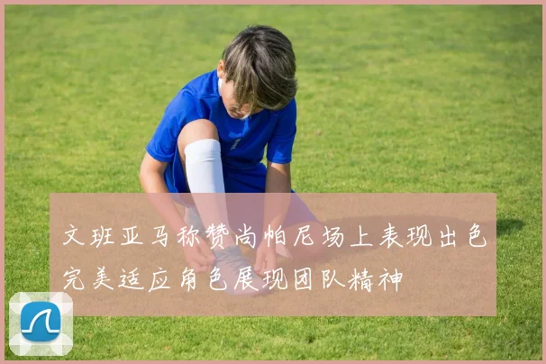 文班亚马称赞尚帕尼场上表现出色完美适应角色展现团队精神