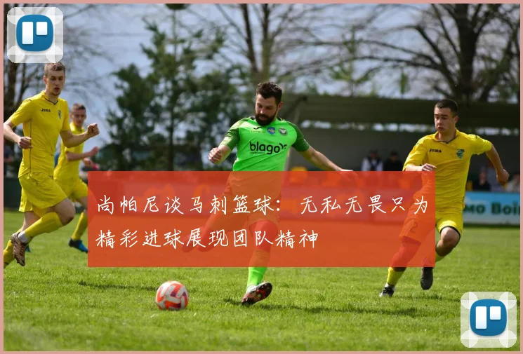 尚帕尼谈马刺篮球：无私无畏只为精彩进球展现团队精神